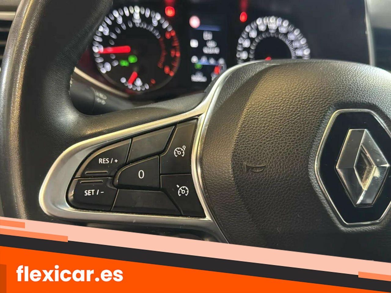 Foto Renault Clio 14