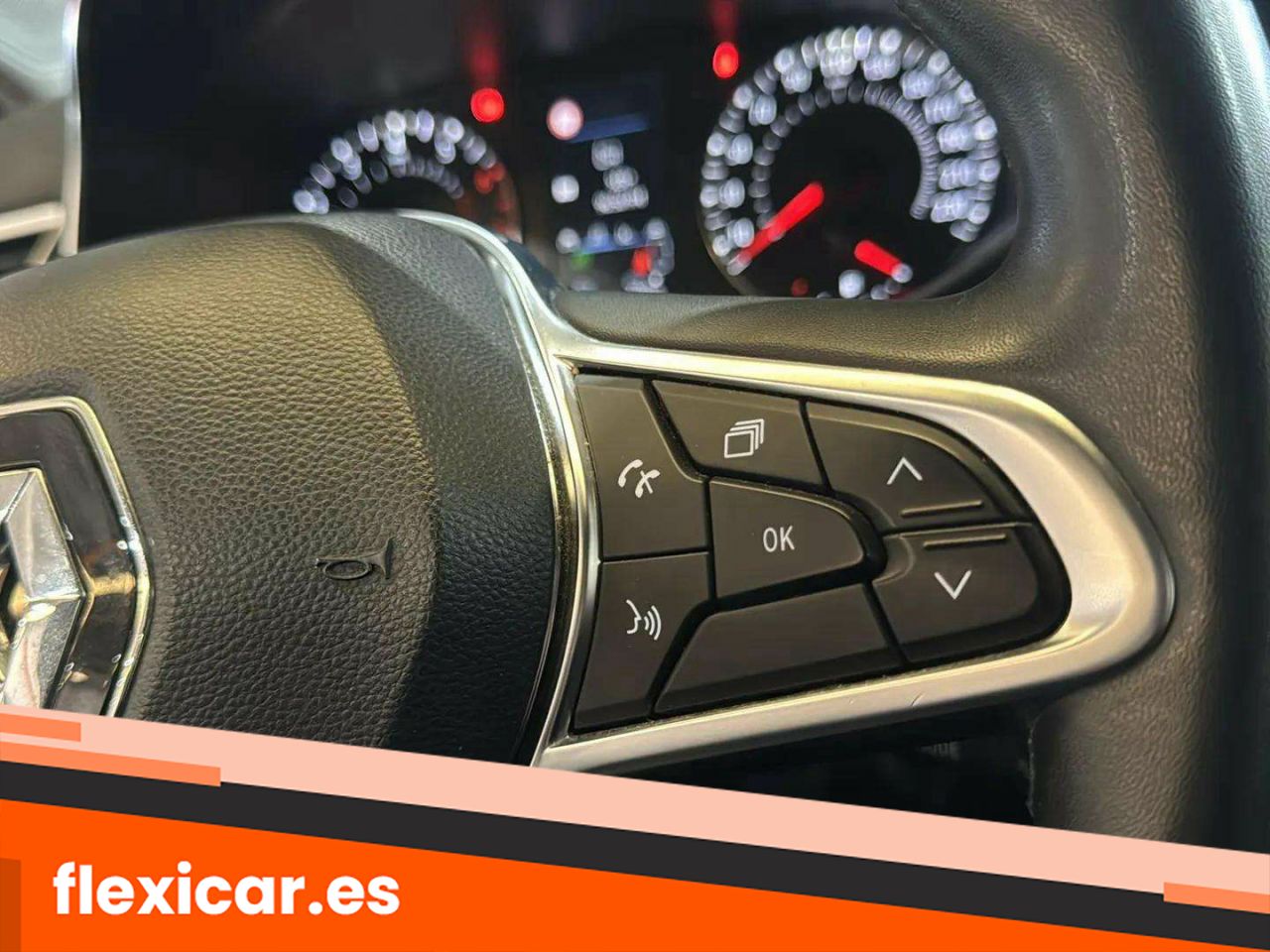 Foto Renault Clio 16