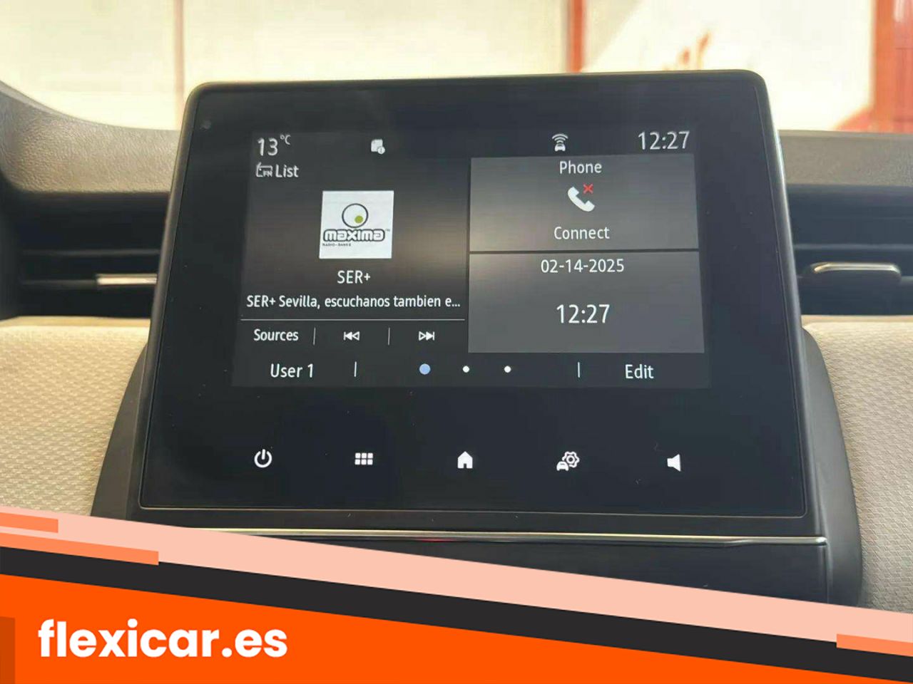 Foto Renault Clio 18
