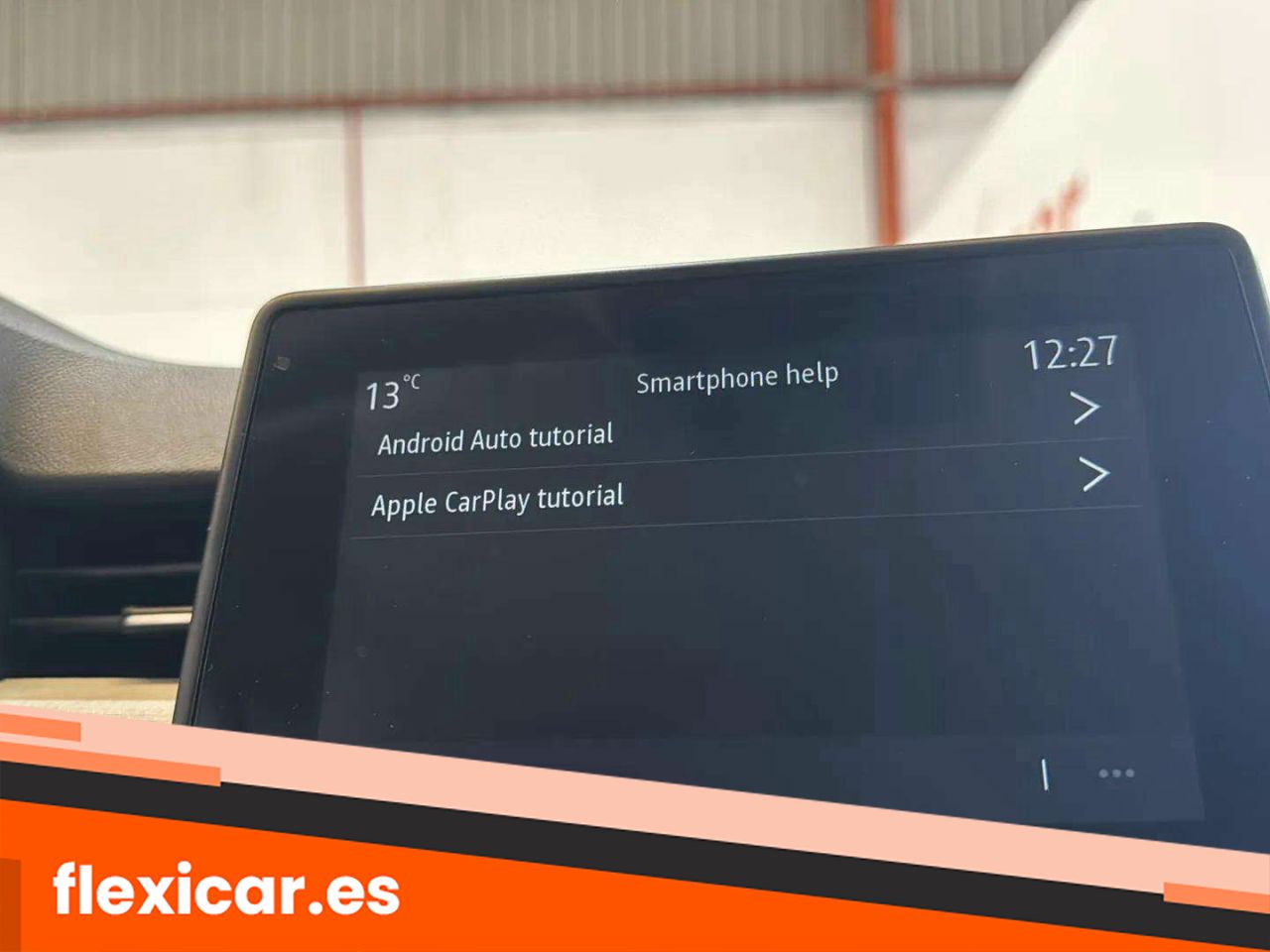 Foto Renault Clio 20