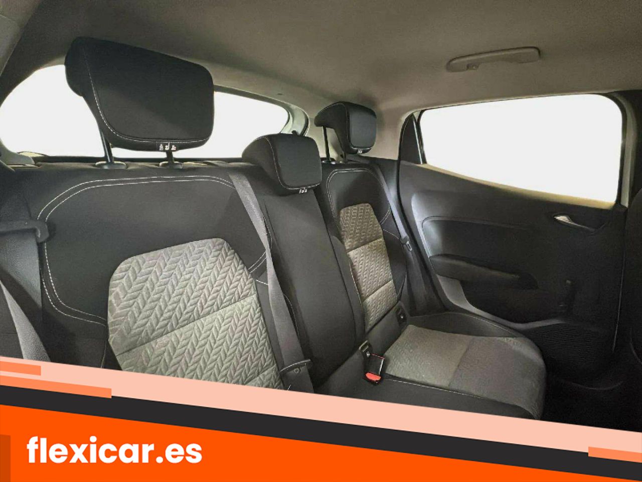 Foto Renault Clio 23