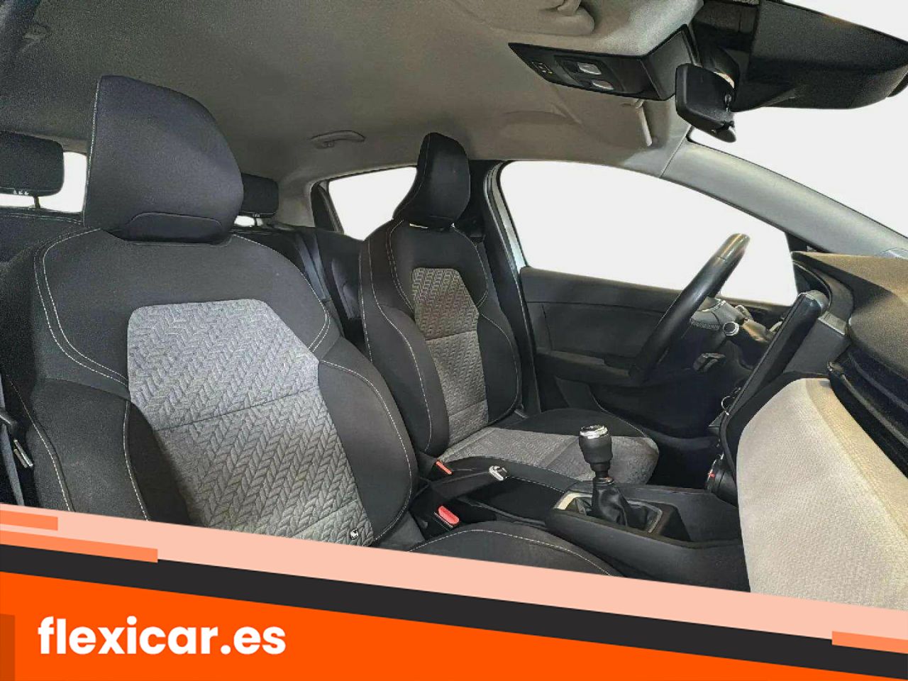 Foto Renault Clio 24