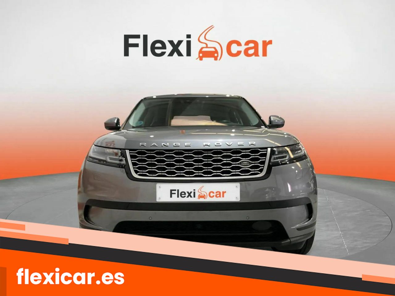 Foto Land-Rover Range Rover Velar 2