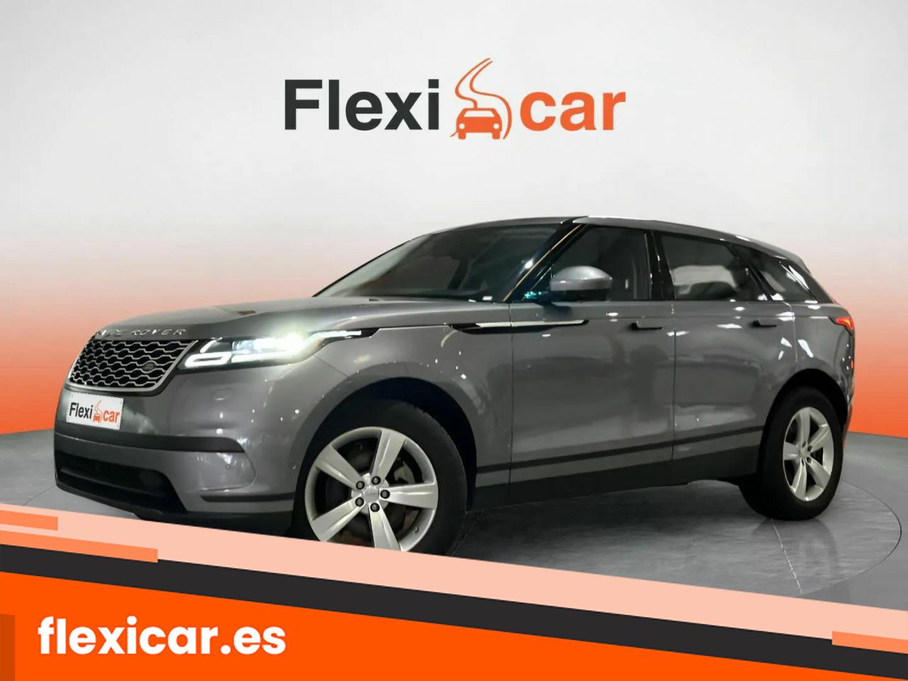 Foto Land-Rover Range Rover Velar 3