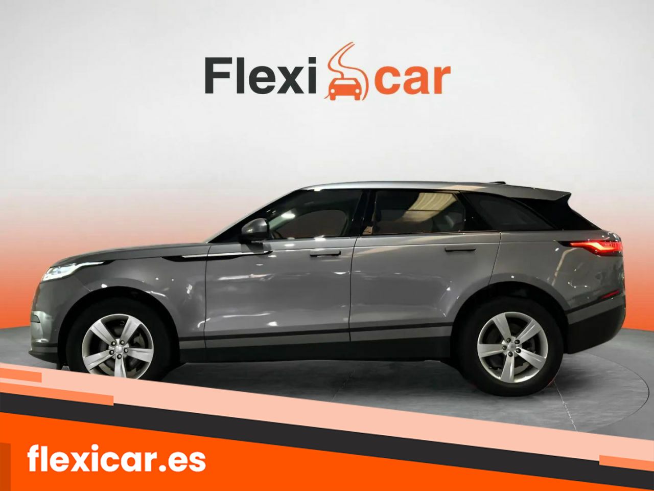 Foto Land-Rover Range Rover Velar 4
