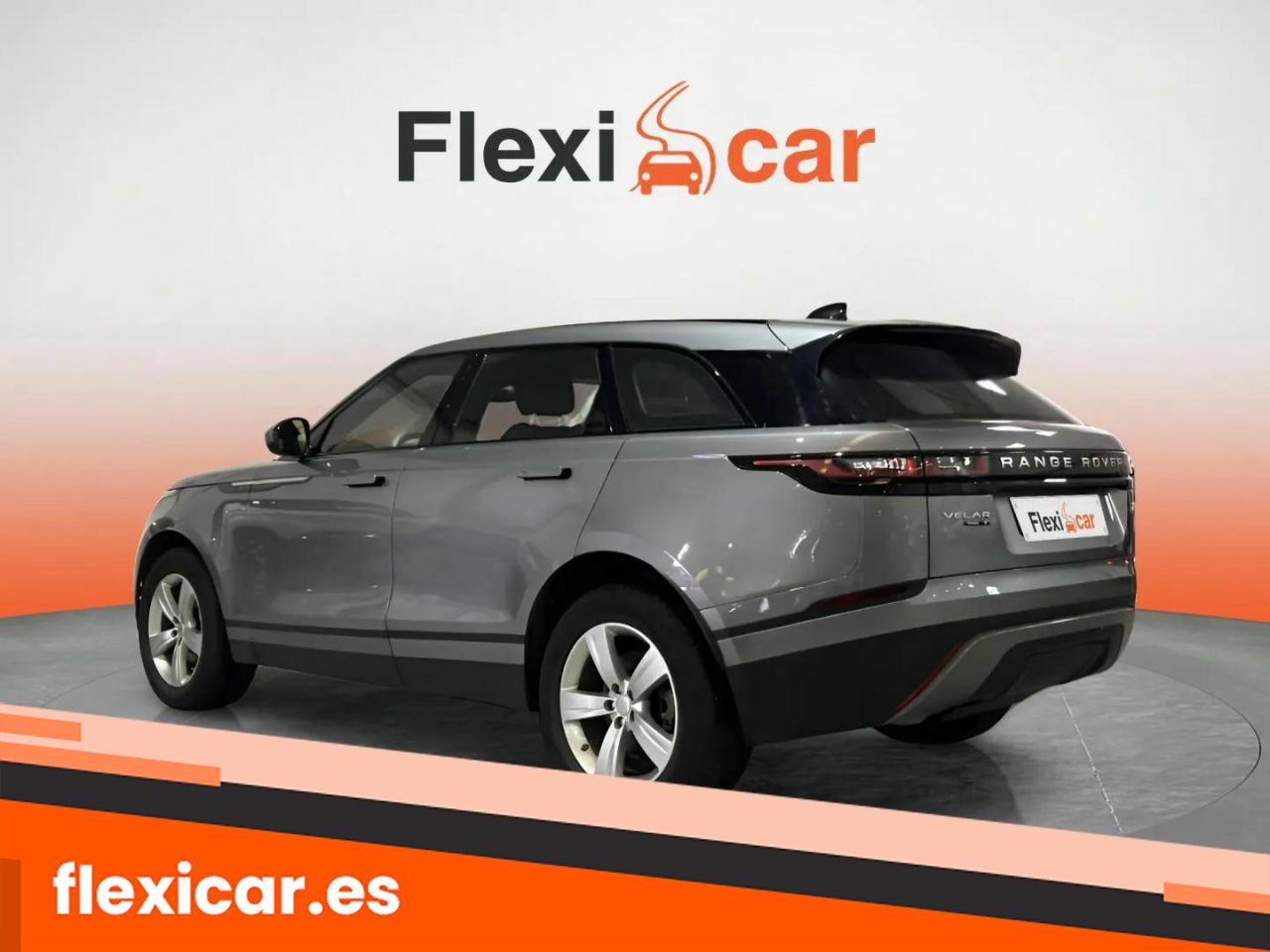 Foto Land-Rover Range Rover Velar 5