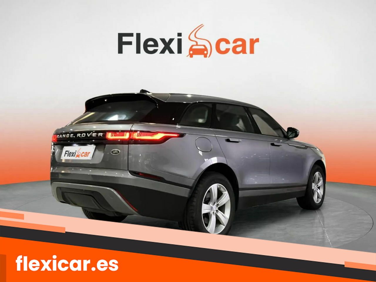 Foto Land-Rover Range Rover Velar 7