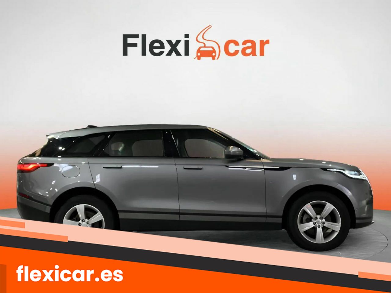 Foto Land-Rover Range Rover Velar 8