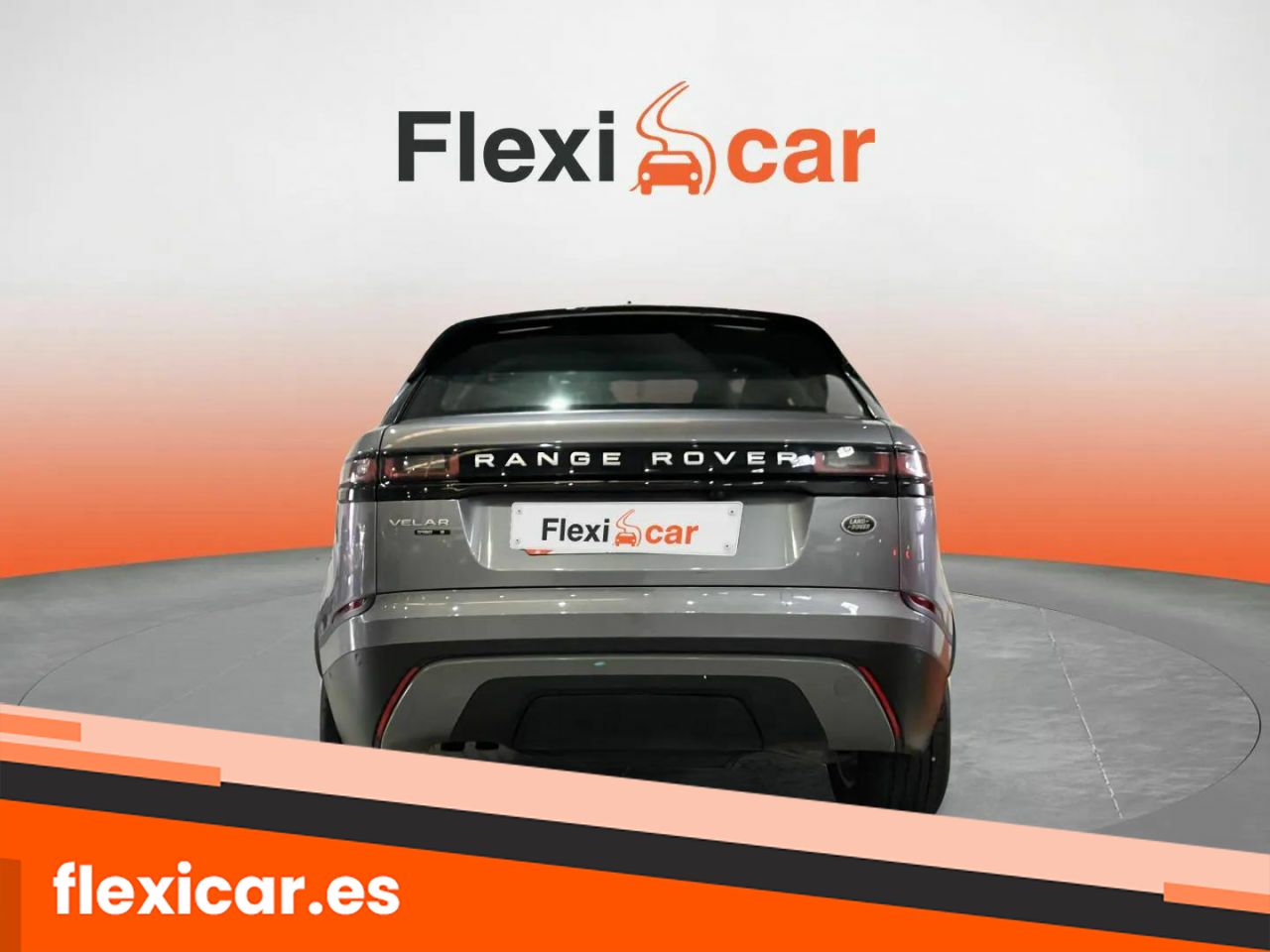 Foto Land-Rover Range Rover Velar 9