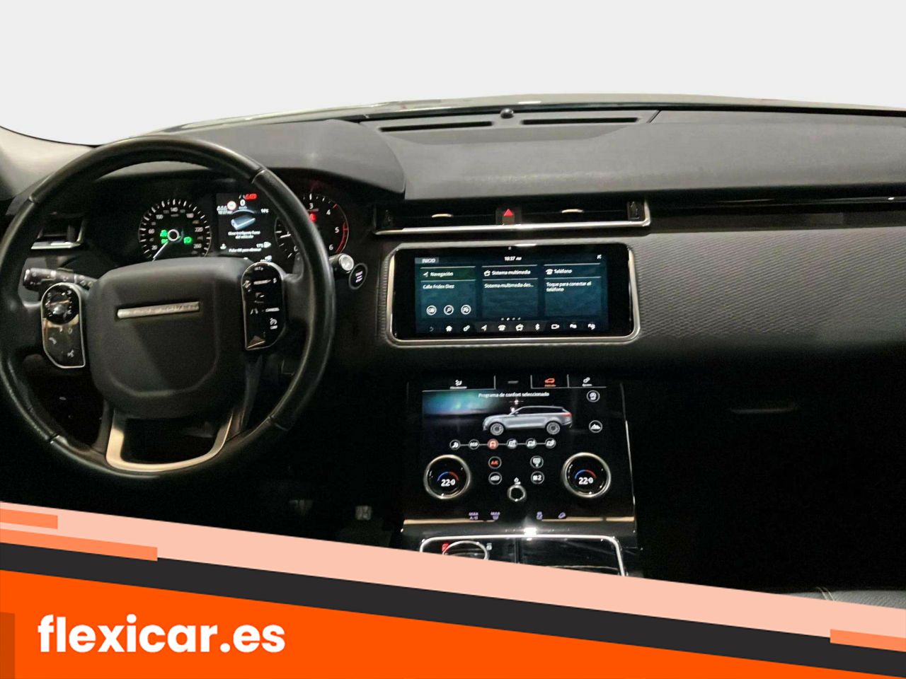 Foto Land-Rover Range Rover Velar 12