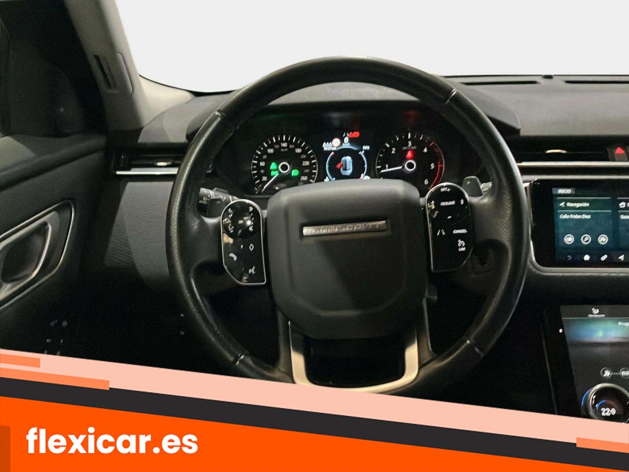 Foto Land-Rover Range Rover Velar 13