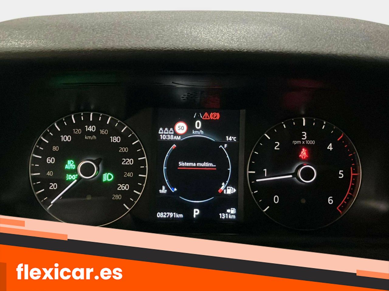 Foto Land-Rover Range Rover Velar 15