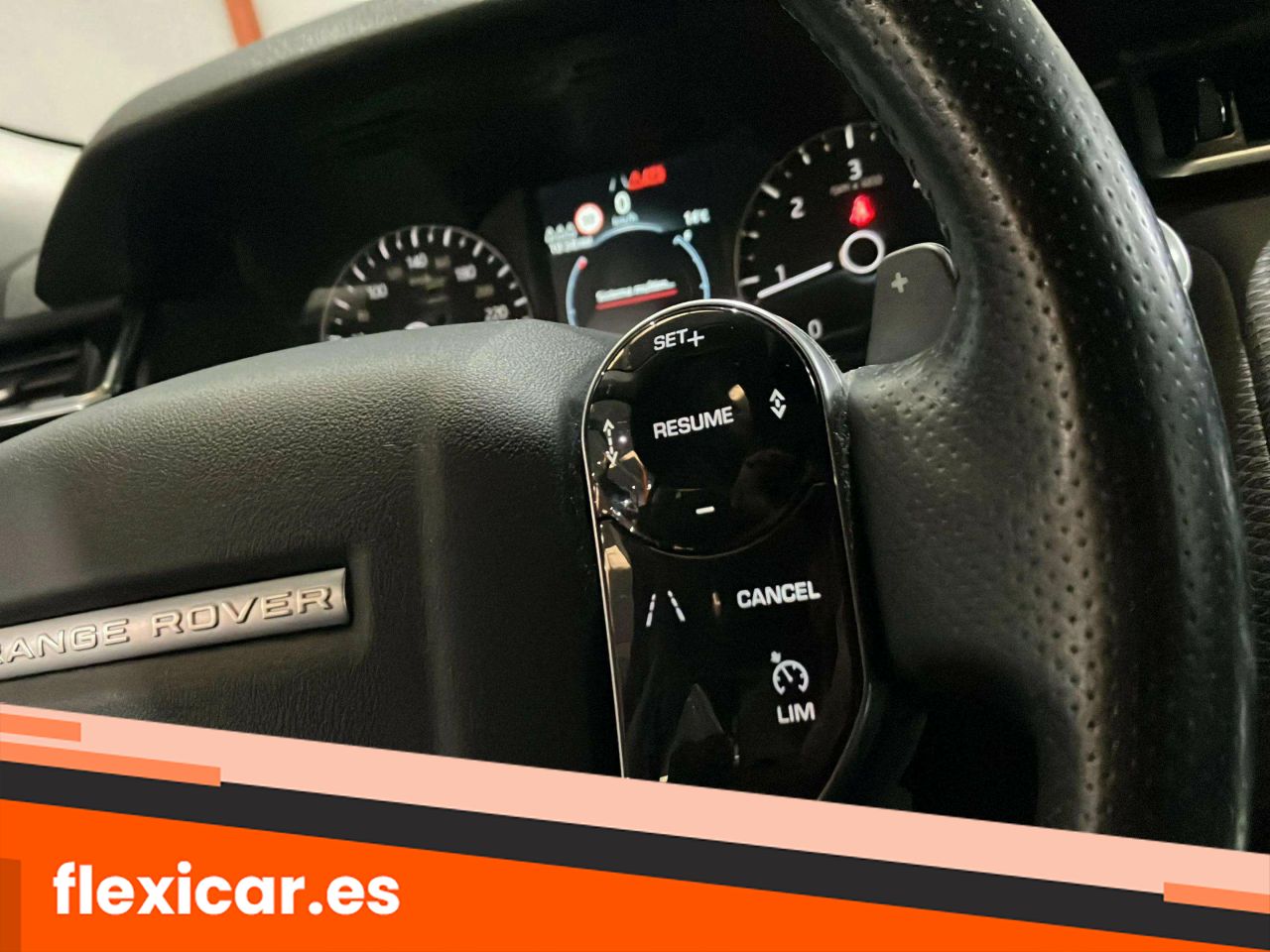 Foto Land-Rover Range Rover Velar 16