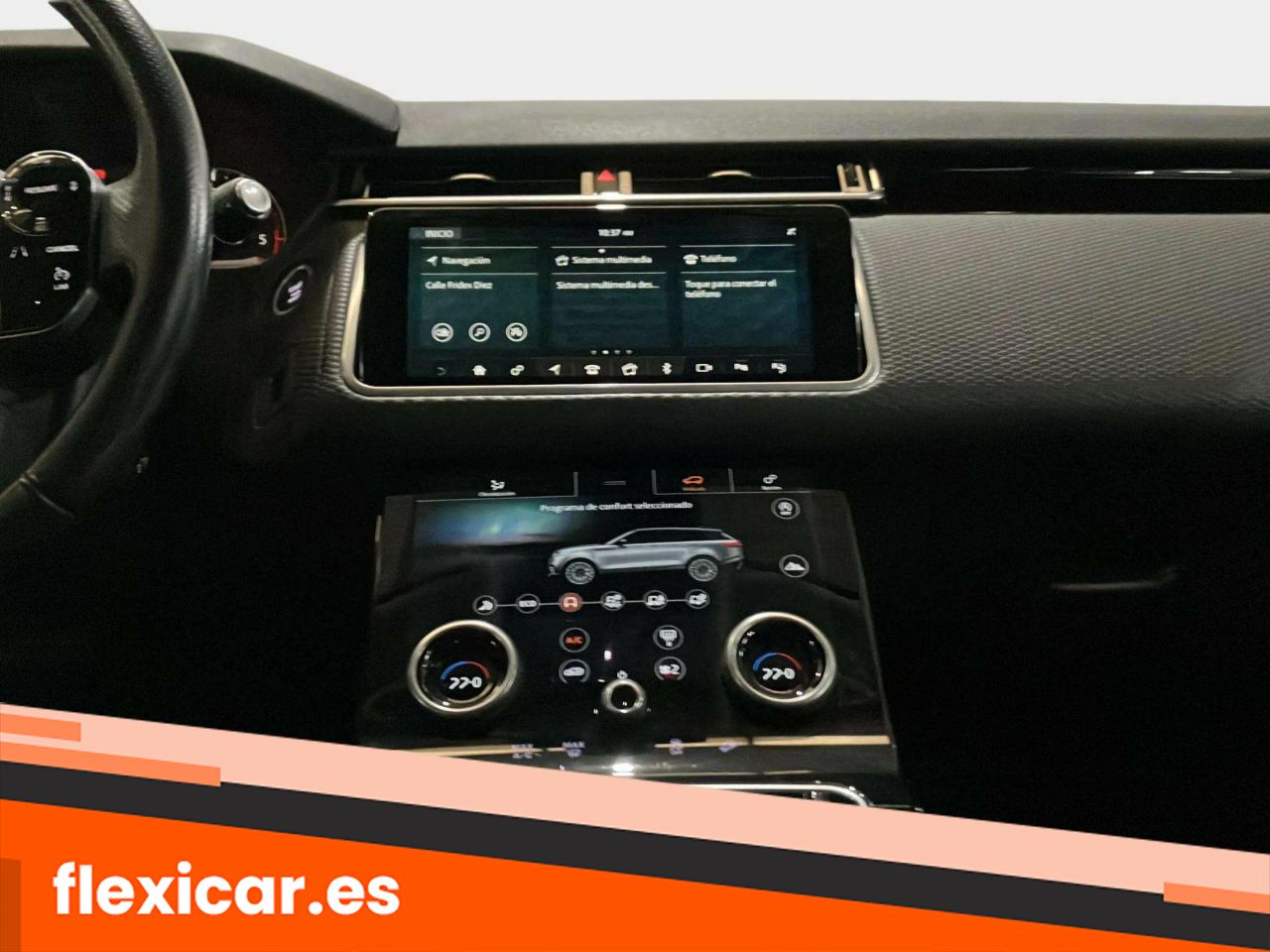 Foto Land-Rover Range Rover Velar 17