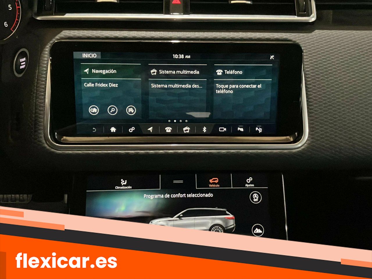Foto Land-Rover Range Rover Velar 18