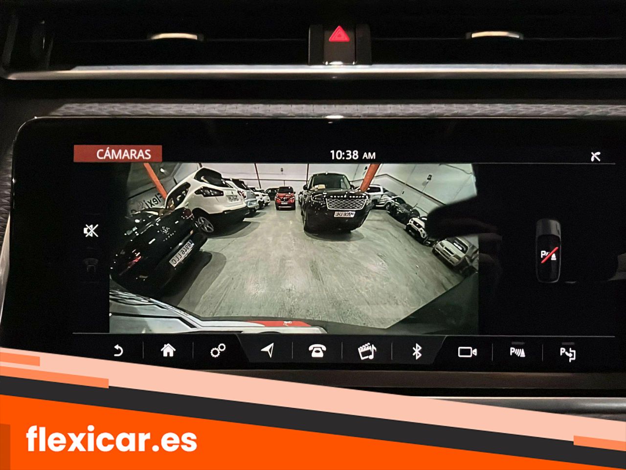 Foto Land-Rover Range Rover Velar 20