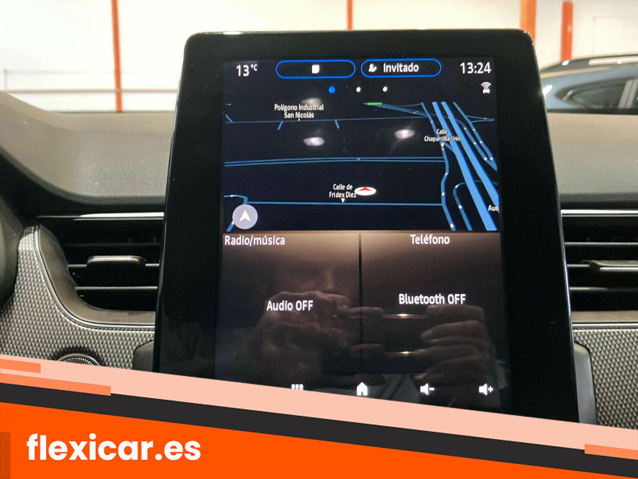 Foto Renault Arkana 18
