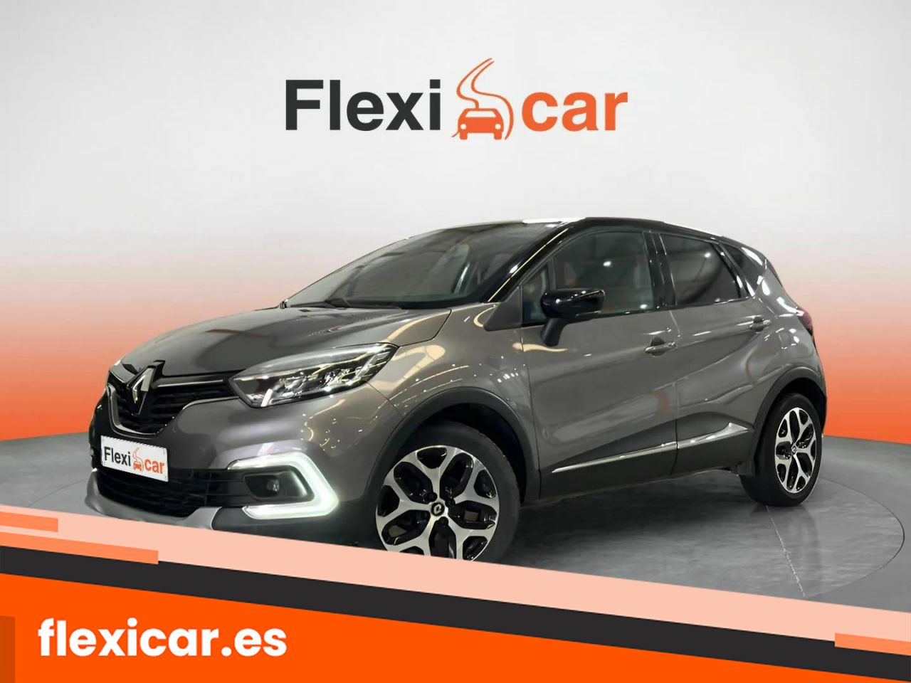 Foto Renault Captur 3