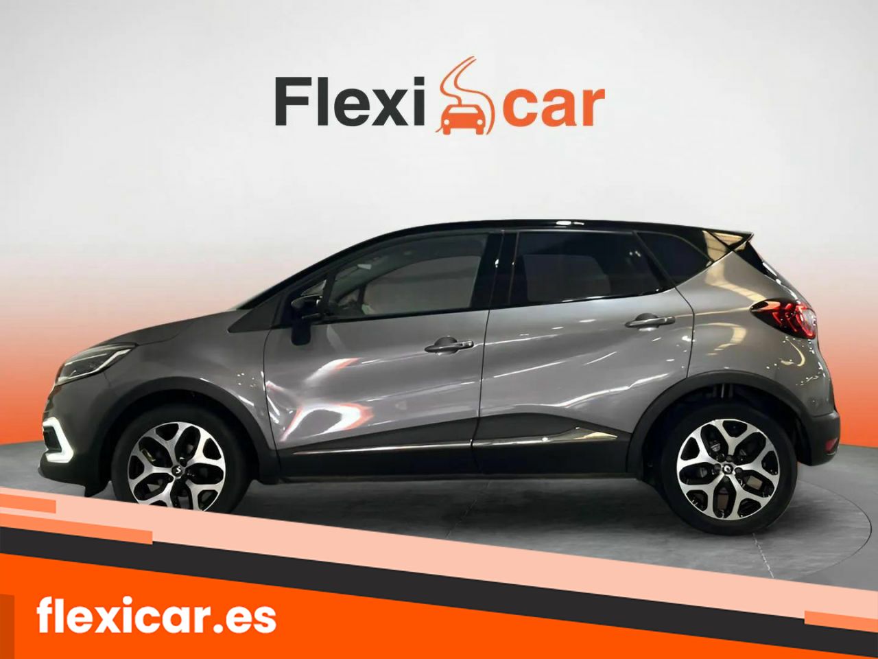 Foto Renault Captur 4