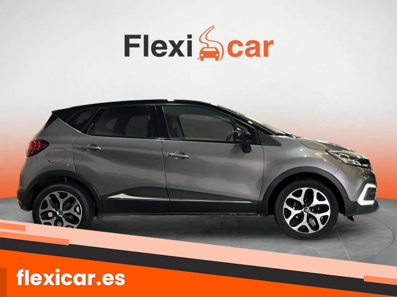 Foto Renault Captur 8