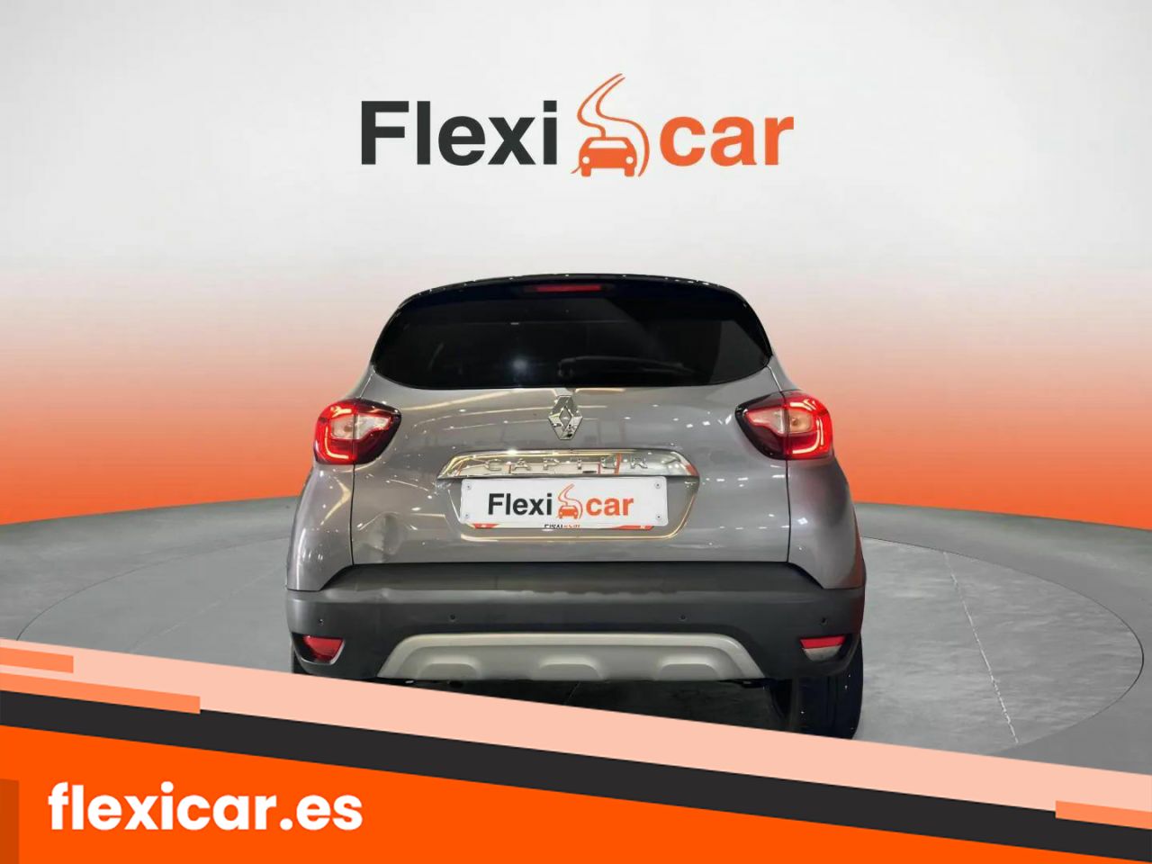 Foto Renault Captur 9