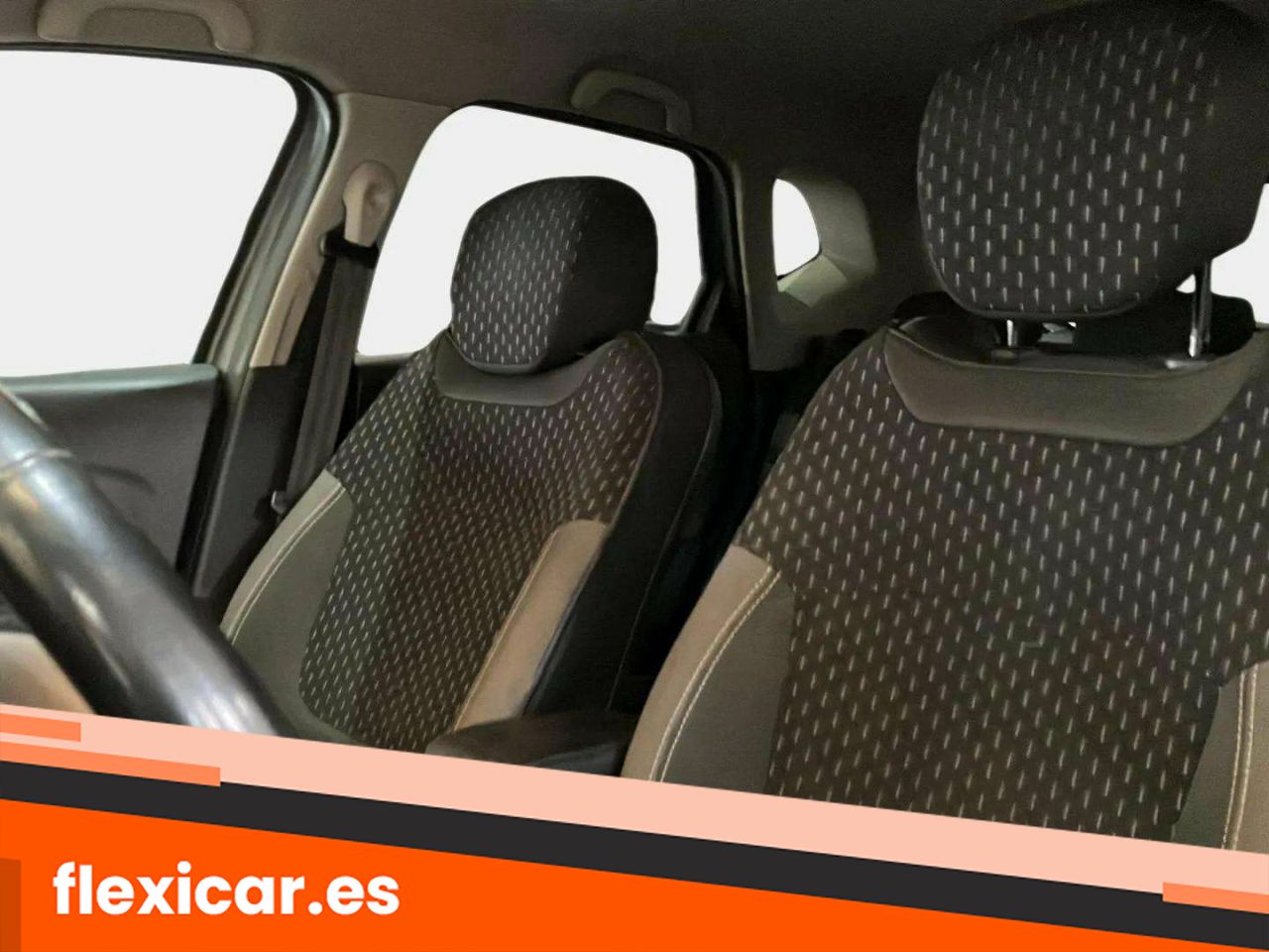 Foto Renault Captur 11