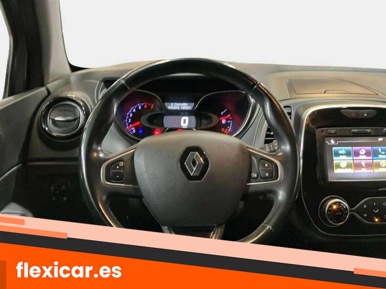 Foto Renault Captur 14