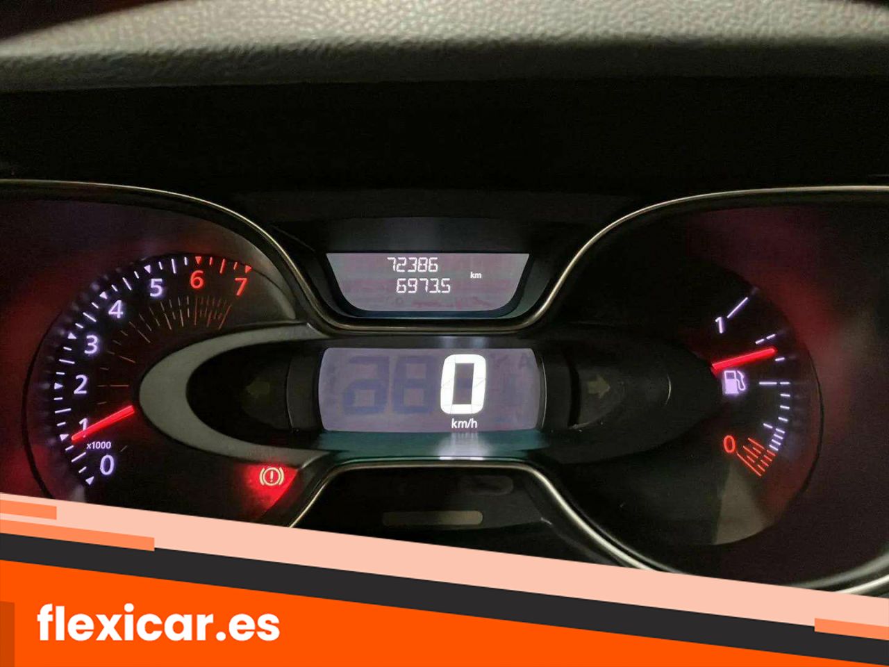 Foto Renault Captur 16