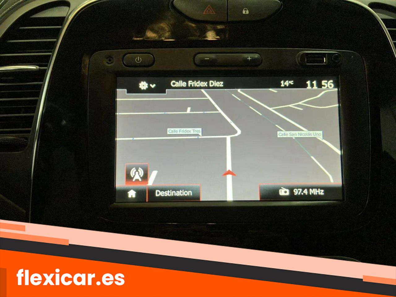 Foto Renault Captur 18
