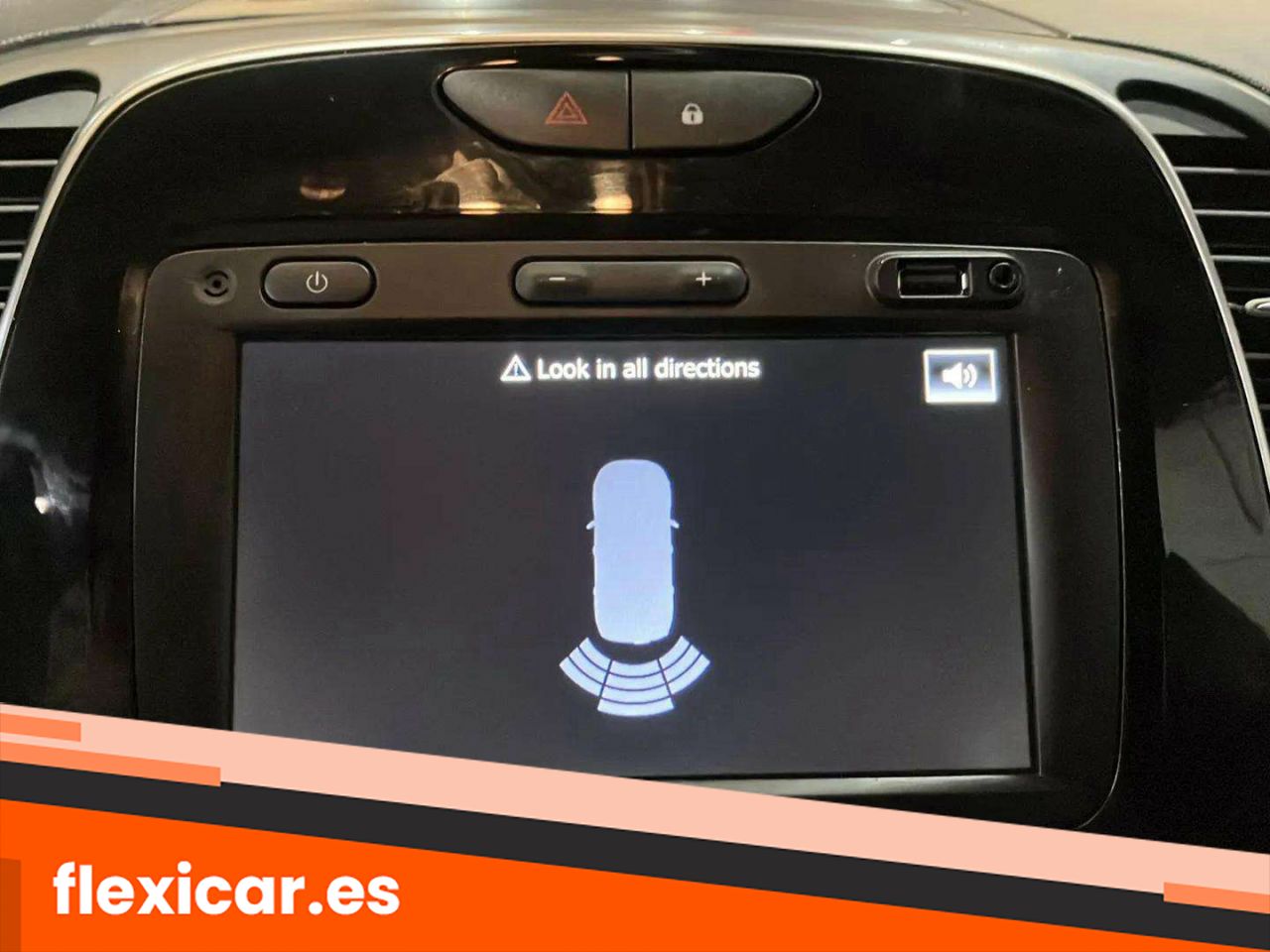 Foto Renault Captur 19