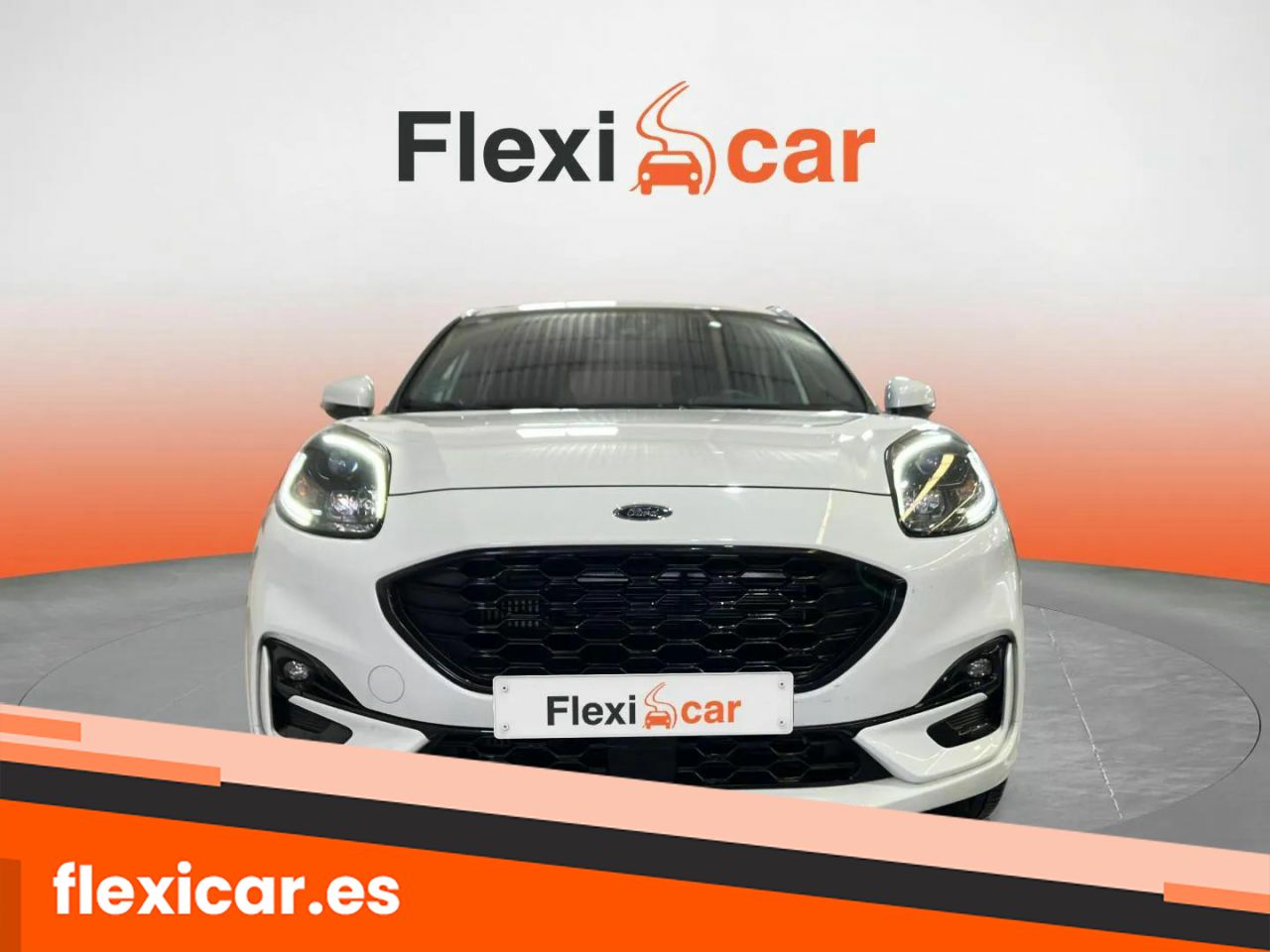 Foto Ford Puma 2