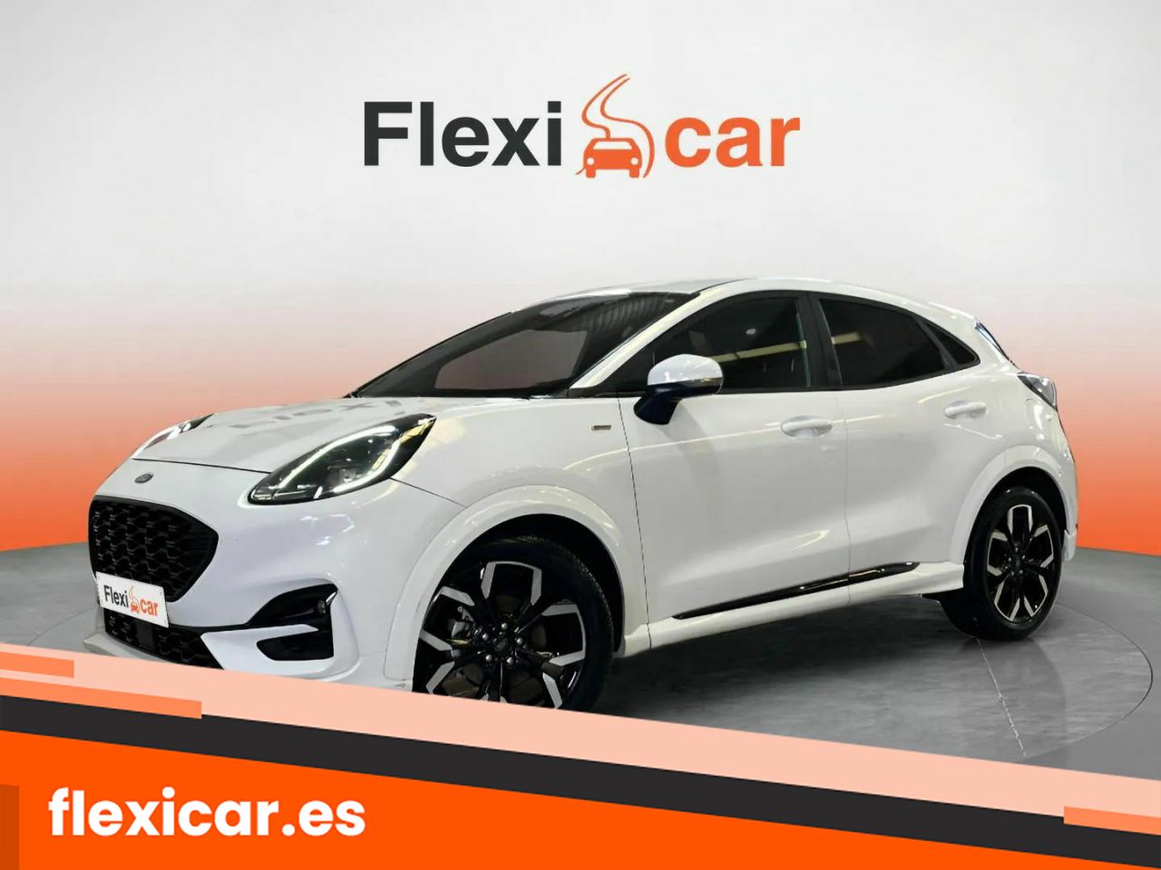 Foto Ford Puma 3