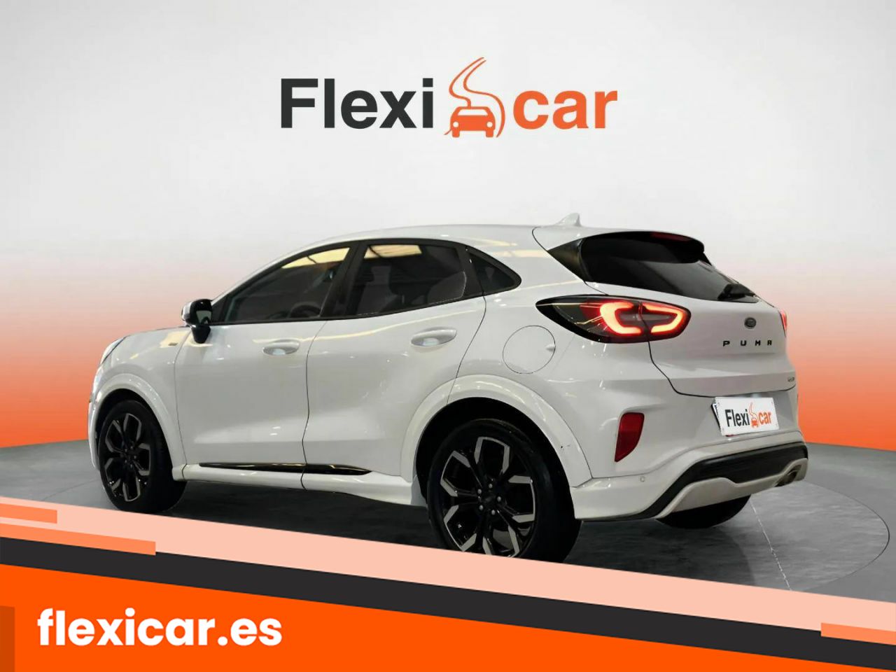 Foto Ford Puma 5