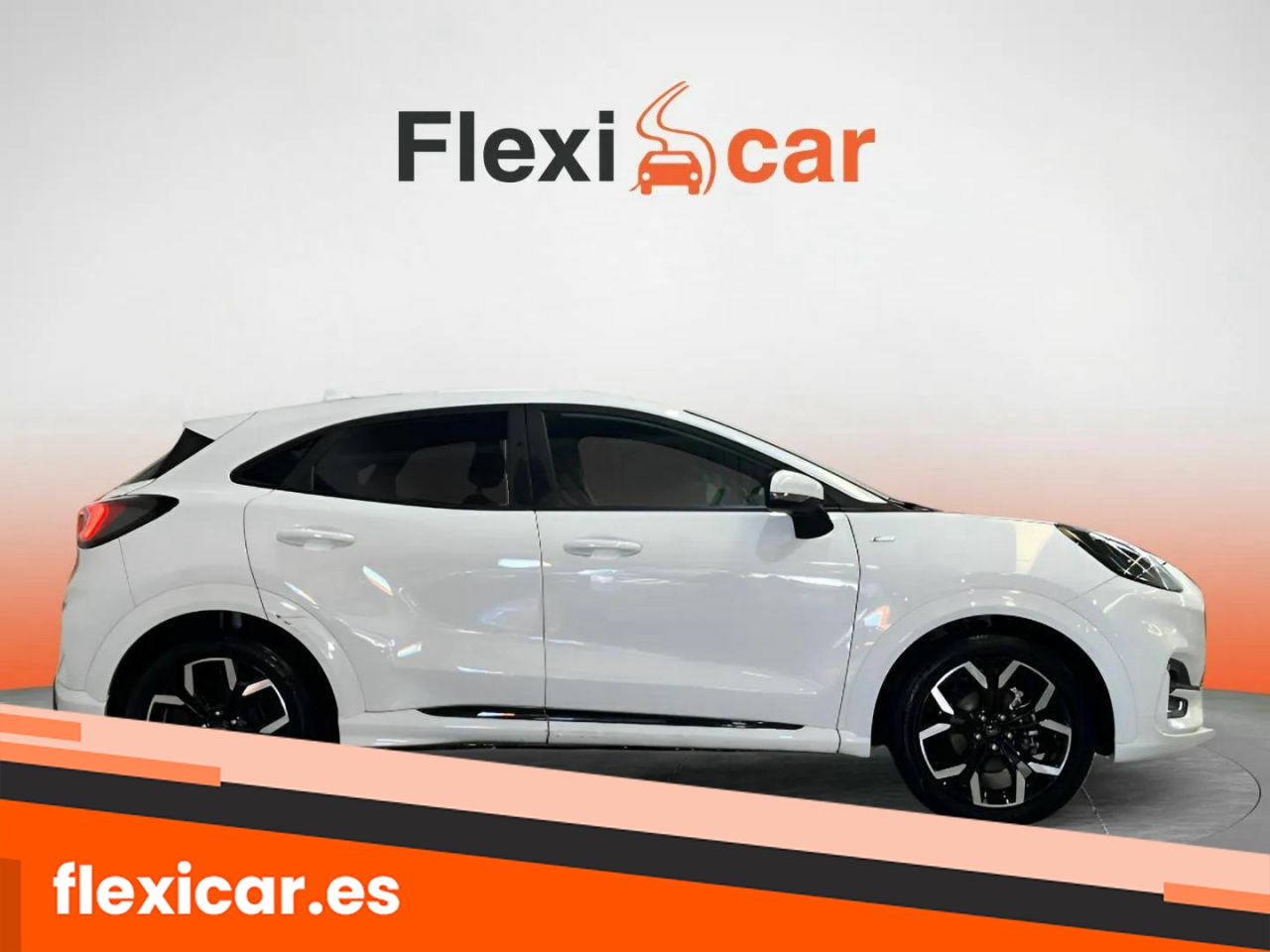 Foto Ford Puma 7