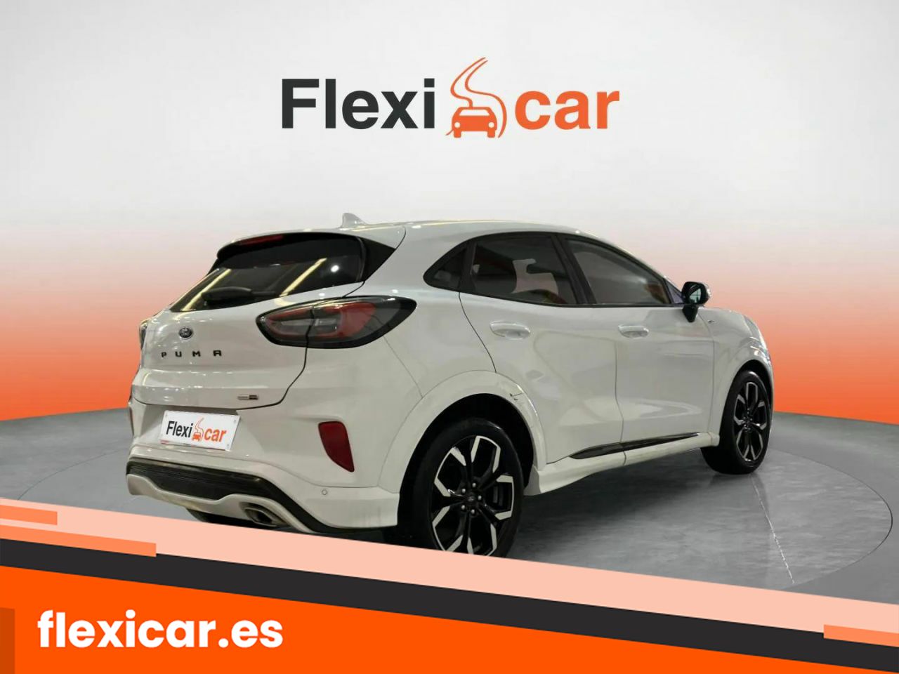 Foto Ford Puma 8