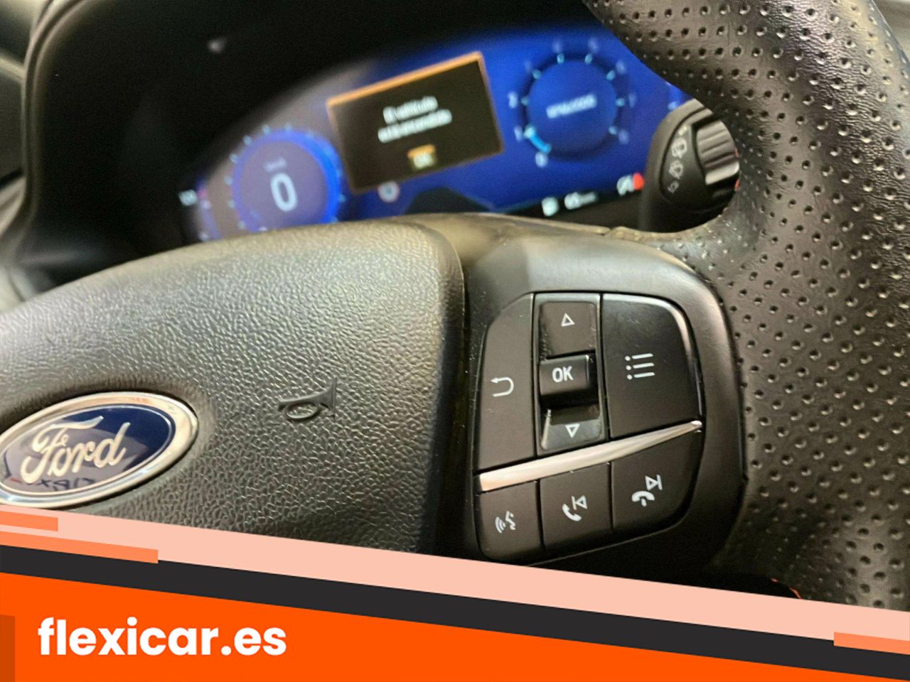 Foto Ford Puma 13