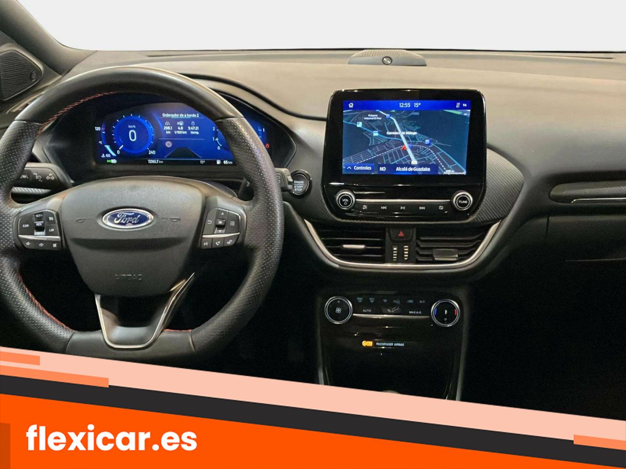 Foto Ford Puma 15