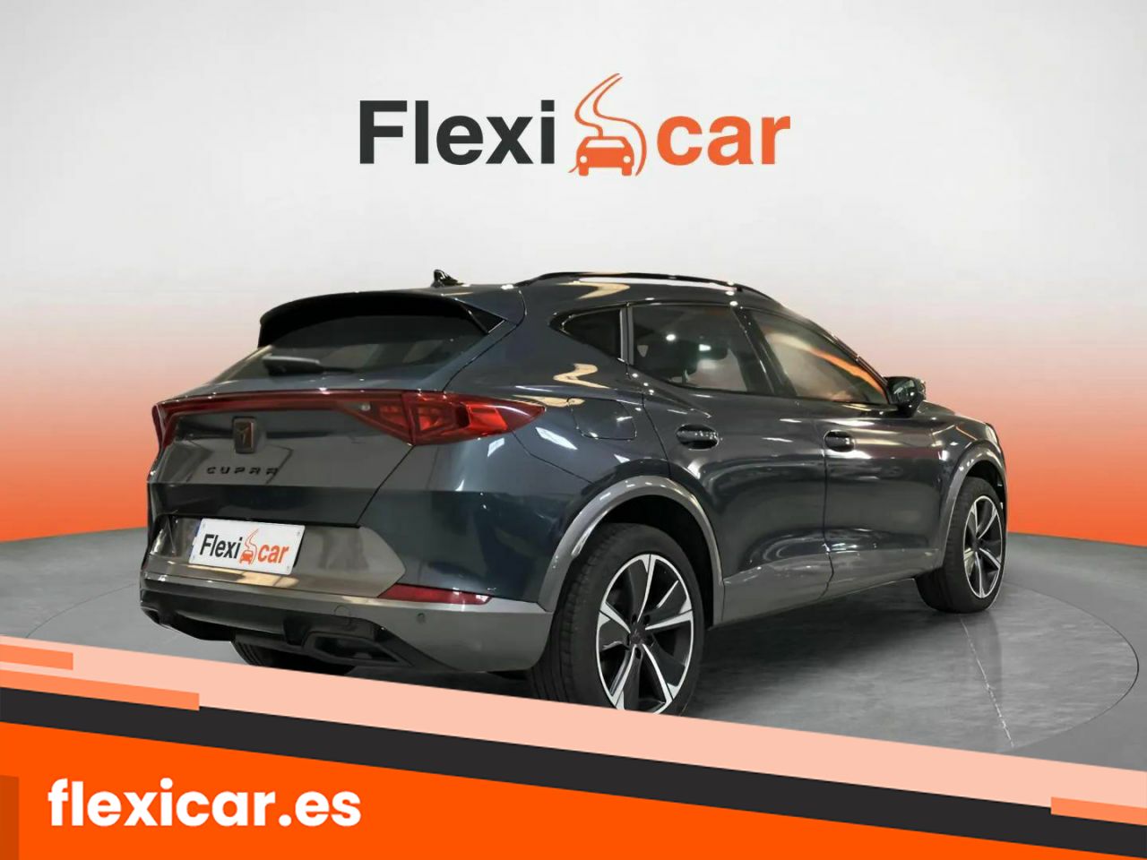 Foto Cupra Formentor 7