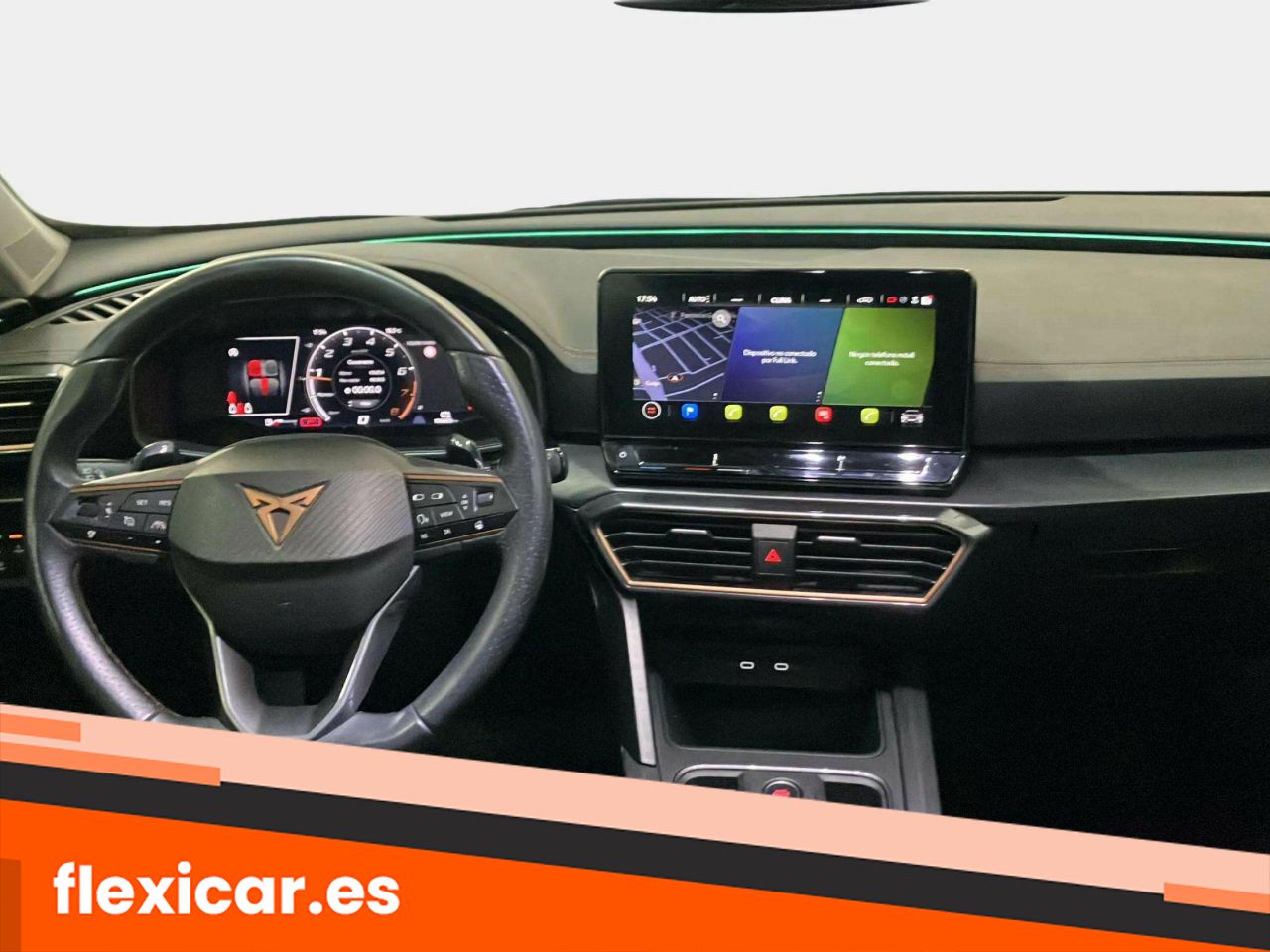 Foto Cupra Formentor 11
