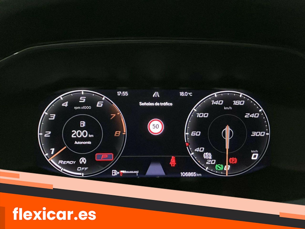 Foto Cupra Formentor 16