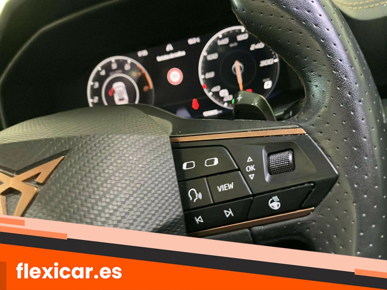 Foto Cupra Formentor 17