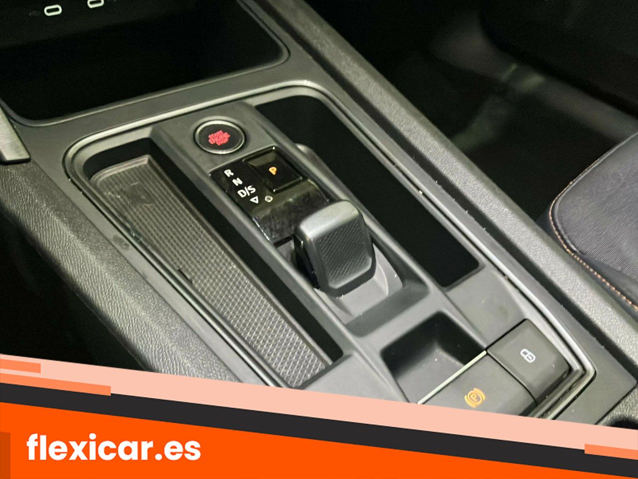 Foto Cupra Formentor 23