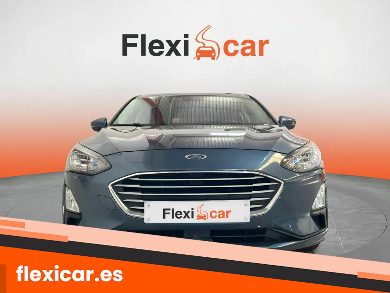 Foto Ford Focus 2