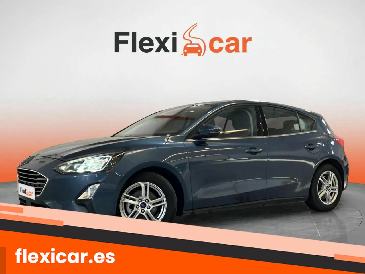 Foto Ford Focus 3
