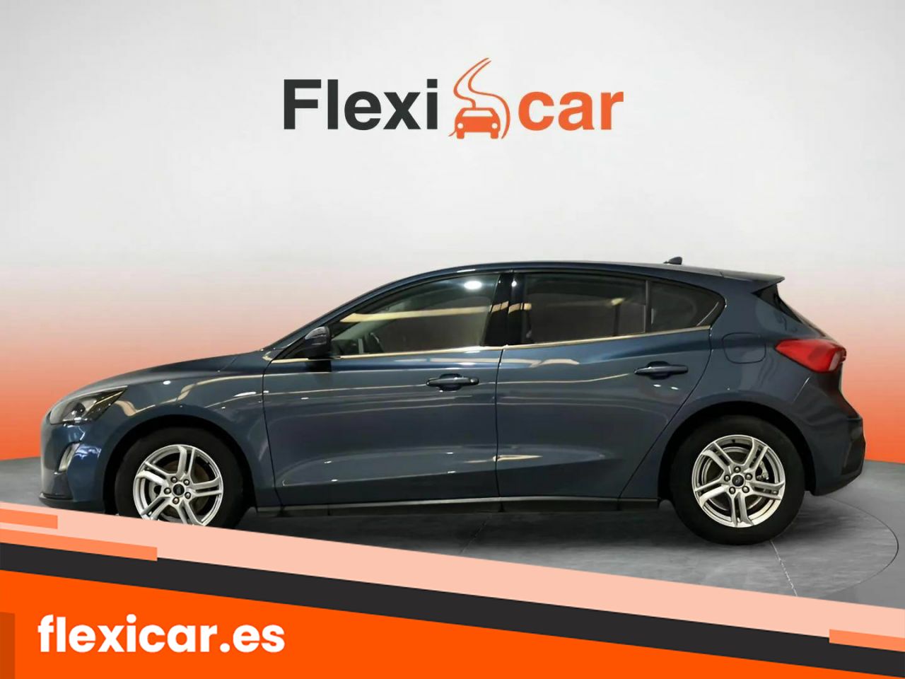 Foto Ford Focus 4