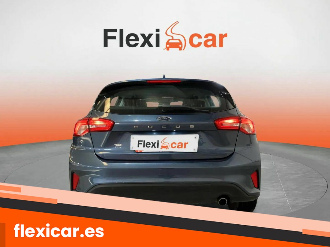 Foto Ford Focus 5