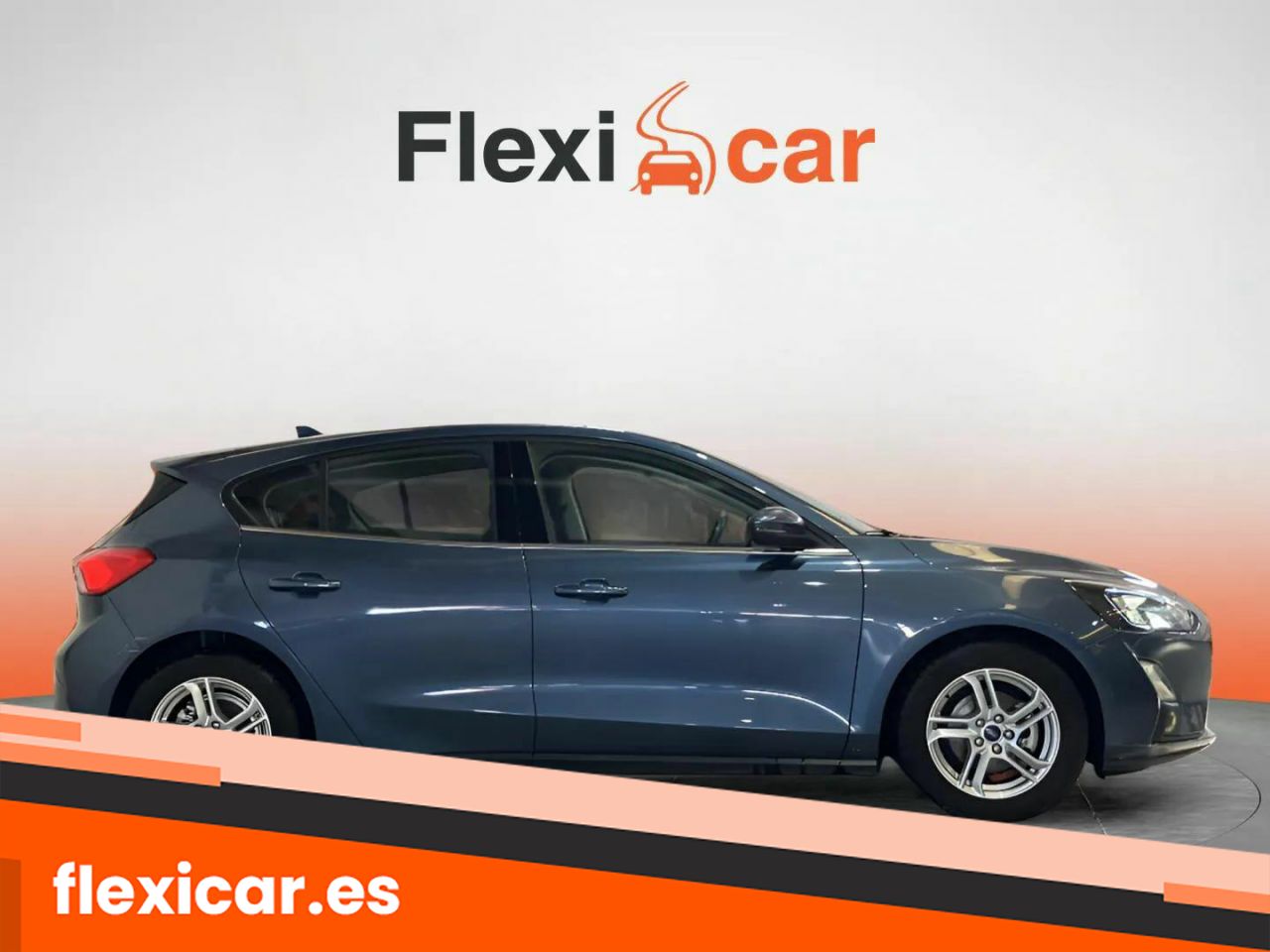 Foto Ford Focus 7