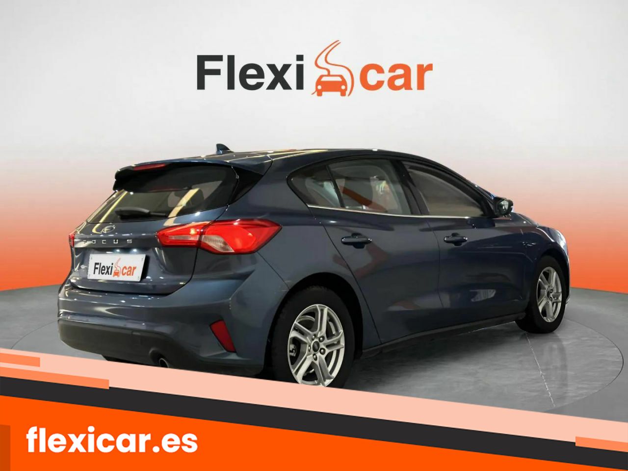 Foto Ford Focus 8