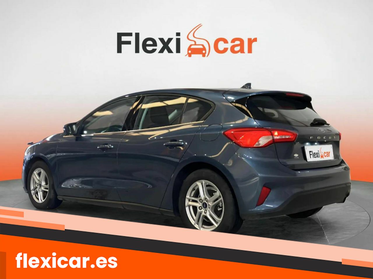 Foto Ford Focus 9