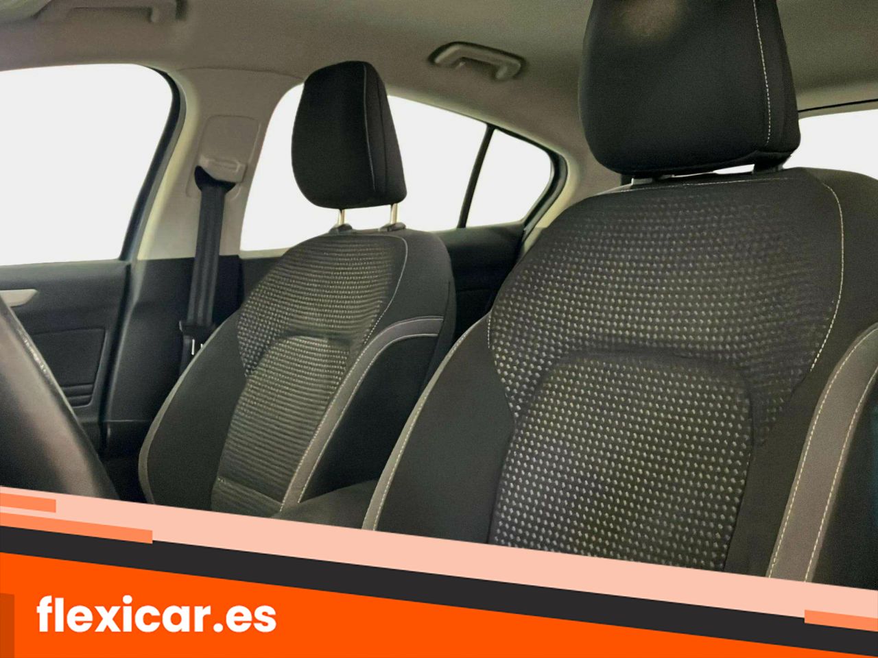 Foto Ford Focus 10